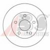 A.B.S. 16232 Brake Disc